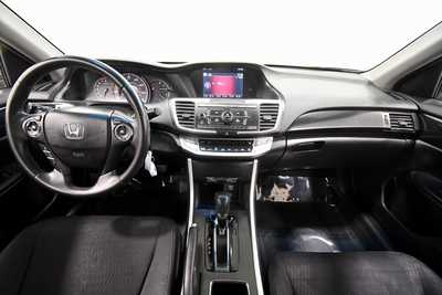2013 Honda Accord, $7499. Photo 3