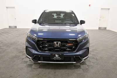 2026 Honda CR-V, $38233. Photo 10