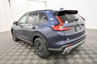 2026 Honda CR-V, $38233. Photo 5