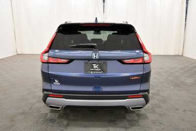 2026 Honda CR-V, $38233. Photo 6