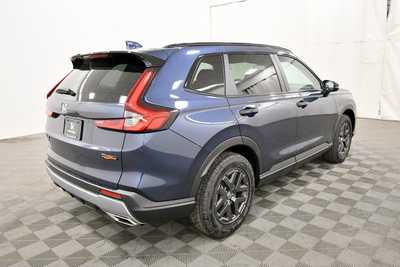 2026 Honda CR-V, $38233. Photo 7