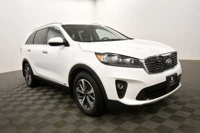 2019 Kia Sorento, $13999. Photo 10
