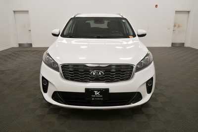 2019 Kia Sorento, $13999. Photo 11