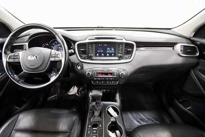 2019 Kia Sorento, $13999. Photo 3