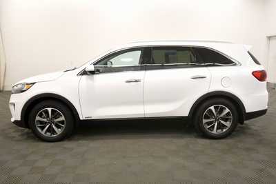 2019 Kia Sorento, $13999. Photo 4