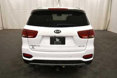 2019 Kia Sorento, $13999. Photo 6