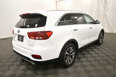 2019 Kia Sorento, $13999. Photo 8