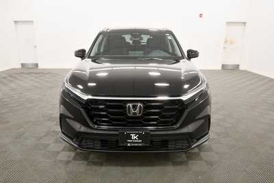 2024 Honda CR-V, $30999. Photo 11