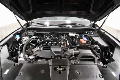 2024 Honda CR-V, $30999. Photo 12