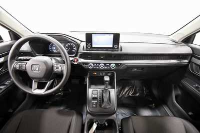 2024 Honda CR-V, $30999. Photo 3