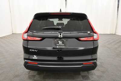 2024 Honda CR-V, $30999. Photo 6