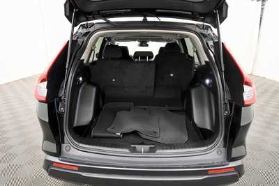 2024 Honda CR-V, $30999. Photo 7