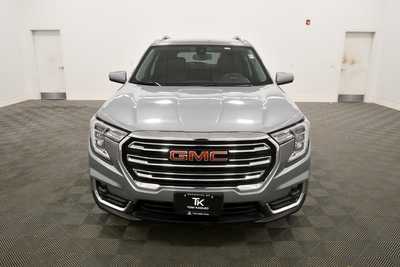 2024 GMC Terrain, $25999. Photo 11
