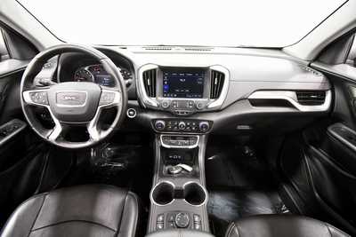 2024 GMC Terrain, $25999. Photo 3