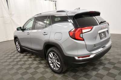 2024 GMC Terrain, $25999. Photo 5