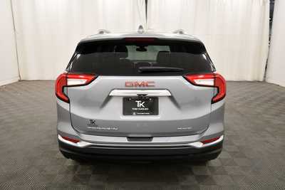 2024 GMC Terrain, $25999. Photo 6