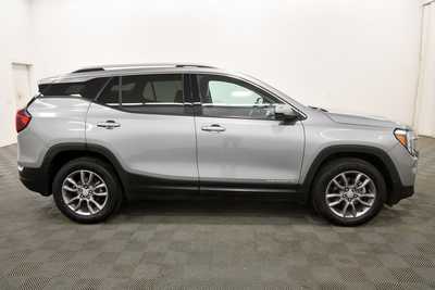 2024 GMC Terrain, $25999. Photo 9