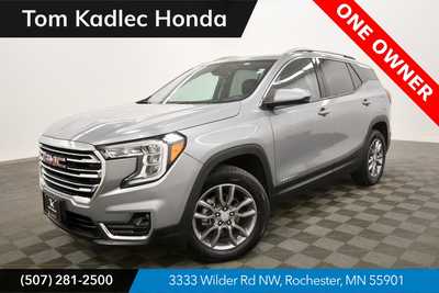 2024 GMC Terrain, $25999. Photo 1