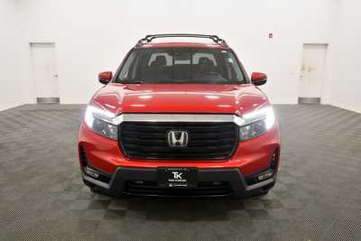 2022 Honda Ridgeline, $24999. Photo 11
