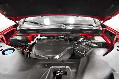 2022 Honda Ridgeline, $24999. Photo 12