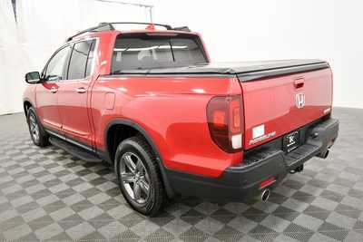 2022 Honda Ridgeline, $24999. Photo 5