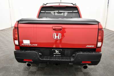 2022 Honda Ridgeline, $24999. Photo 6