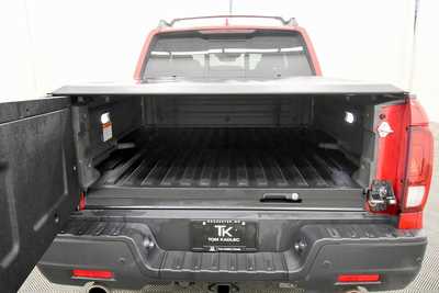 2022 Honda Ridgeline, $24999. Photo 7