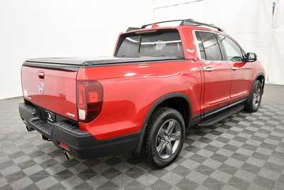 2022 Honda Ridgeline, $24999. Photo 8