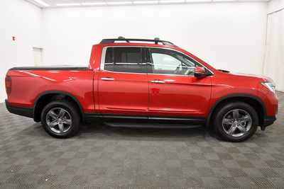 2022 Honda Ridgeline, $24999. Photo 9