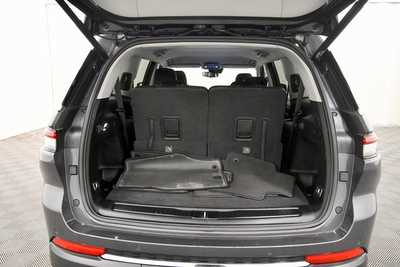 2023 Jeep Grand Cherokee L, $32499. Photo 7