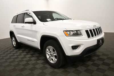 2016 Jeep Grand Cherokee, $10999. Photo 10