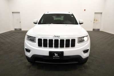 2016 Jeep Grand Cherokee, $10999. Photo 11