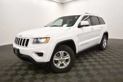 2016 Jeep Grand Cherokee, $10999. Photo 2