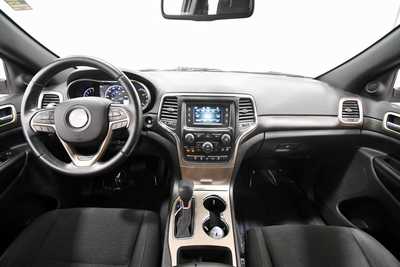 2016 Jeep Grand Cherokee, $10999. Photo 3