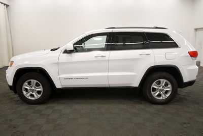 2016 Jeep Grand Cherokee, $10999. Photo 4
