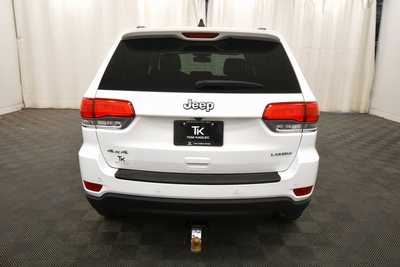 2016 Jeep Grand Cherokee, $10999. Photo 6