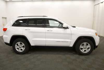 2016 Jeep Grand Cherokee, $10999. Photo 9