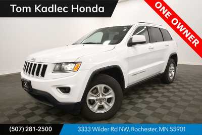 2016 Jeep Grand Cherokee, $10999. Photo 1