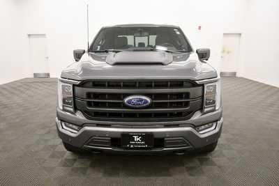 2023 Ford F150 Crew Cab, $48499. Photo 10
