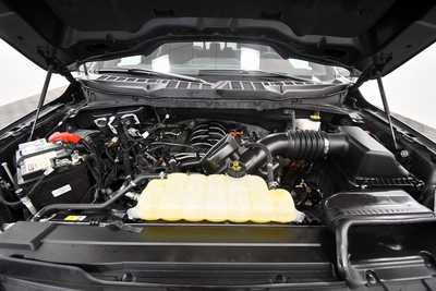 2023 Ford F150 Crew Cab, $48499. Photo 11
