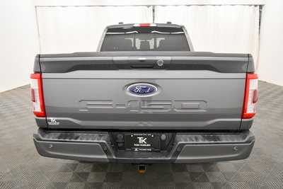 2023 Ford F150 Crew Cab, $48499. Photo 6