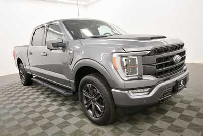 2023 Ford F150 Crew Cab, $48499. Photo 9