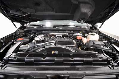 2024 GMC 2500 Crew Cab, $69999. Photo 12