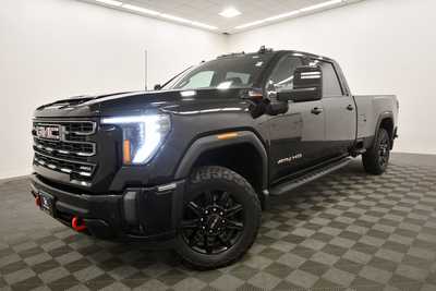 2024 GMC 2500 Crew Cab, $69999. Photo 2