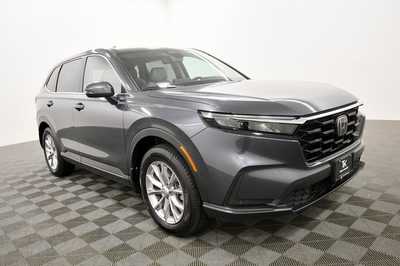 2024 Honda CR-V, $34999. Photo 10