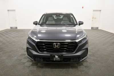 2024 Honda CR-V, $34999. Photo 11
