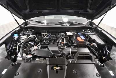 2024 Honda CR-V, $34999. Photo 12