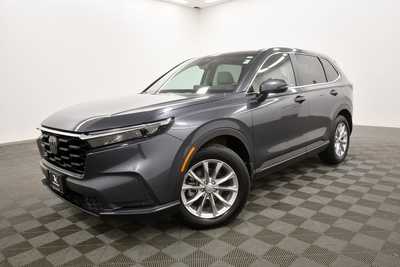 2024 Honda CR-V, $34999. Photo 2