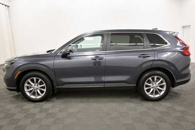 2024 Honda CR-V, $34999. Photo 4
