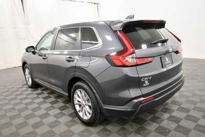 2024 Honda CR-V, $34999. Photo 5
